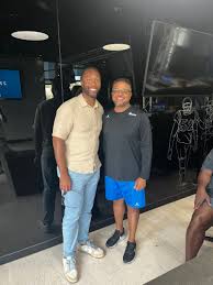 Sterling Marshall Jr