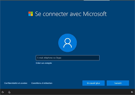 Vous y trouverez des informations et des ressources sur l'utilisation et la gestion de votre compte microsoft sur les consoles et applications xbox. Windows 10 Comment Eviter L Utilisation D Un Compte Microsoft