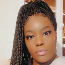 During my visit, a bare butt naked baby was running around, stood up