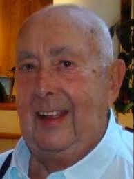 Robert Nolin Obituary (1936