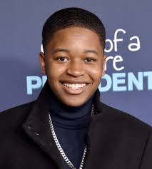 Brandon Severs In 2020 Severe Black Celebrities Celebrities