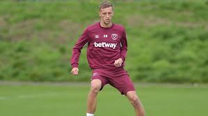 Tomas soucek, 25, from czech republic west ham united, since 2020 defensive midfield market value: Team News David Moyes Expects Tomas Soucek Involvement Against Brighton West Ham United