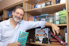 Windermere pastor pens new book