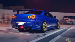 Check out amazing nissan_gtr artwork on deviantart. Blue Nissan Skyline R34 Wallpapers Top Free Blue Nissan Skyline R34 Backgrounds Wallpaperaccess