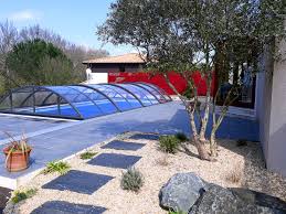 Terrasse Et Plage De Piscine Bretaudeau Paysagiste
