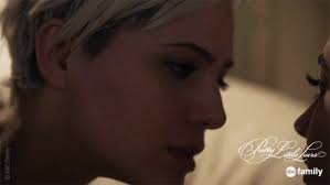 Pretty Little Liars Relationships