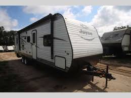 Eagle premier also includes luxury package. 2017 Jay Flight Slx 287bhsw For Sale Jayco Rvs Rv Trader