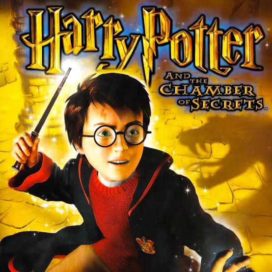 Harry Potter and the Chamber of Secrets [Reviews] - IGN
