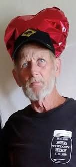 Rickey Sutton Obituary