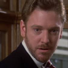 Characters in Ghostbusters (Film Series): Other Human Characters