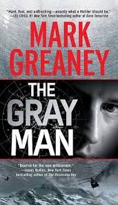 Sign in / sign up. The Gray Man Gray Man 1 By Mark Greaney