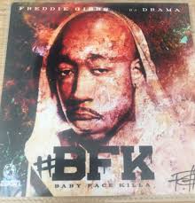 Freddie Gibbs Discography: Vinyl, CDs, & More