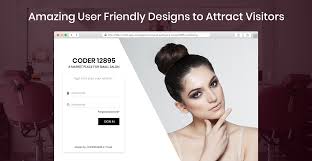 Salon Appointment Booking Android App Salon Ios App Ionic 3 With Laravel Php Backend Android Apps Backend Salons