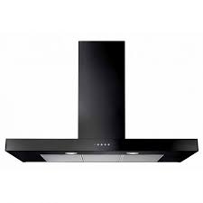 Hotte Decorative Murale Stoves Richmond Cuisinires Grande Largeur