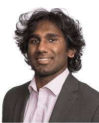 Introducing the Class of 2026