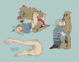 Rule34 - If it exists, there is porn of it   8194160