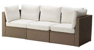 The frame is quite sturdy and the plastic rattan would last you for a good few years. Die Komplette Ubersicht Uber Die Ikea Gartenmobel Familie Comfort Works Blog Design Inspirationen