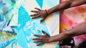 As an artist pours out their emotions through their artwork, they can also . 5 Ways To Use Art To Change Your Mindset Everyday Health