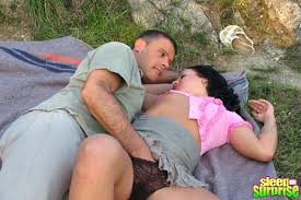 Sexy Porno Galleries -- Hot girl gets pounded by stranger - Picture 07