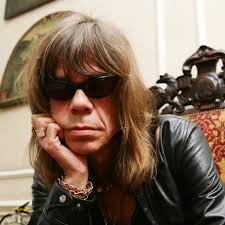 It's been a brutal week for celebrity deaths.