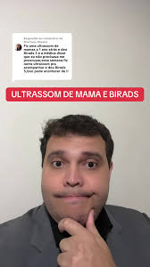 BIRADS 3 a BIRADS 5: Importância do Acompanhamento