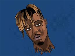 Freetoedit picsart juicewrld juice wrld world juiceworl. Juice Wrld Fan Art Drawing Juice Wrld By Sadartskappa On Deviantart With Tenor Maker Of Gif Keyboard Add Popular Juice Wrld Animated Gifs To Your Conversations Kata Mutiara