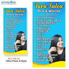 We did not find results for: Jual Spanduk Banner Salon Kecantikan Buy 1 Get 1 Kab Jombang Kyros Percetakan Tokopedia