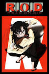 R.O.D -READ OR DIE-