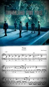 Warum komplexe konzepte scheitern und einfache ideen überzeugen | trout, jack, rivkin,. Hans Zimmer Time Inception Sheet Music For Piano Pdf Piano Solo Video Video Piano Sheet Music Sheet Music Piano Teaching