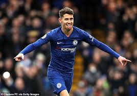 Фрелло жорже луиз (жоржиньо) / jorginho frello. Jorginho S Agent Regeln Aus Reunion Mit Sarri Zu Juve Und Sagt Mittelfeldspieler Will Bei Chelsea Bleiben Aktuelle Boulevard Nachrichten Und Fotogalerien Zu Stars Sternchen