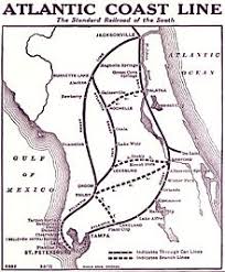 Atlantic Coast Line Railroad Wikipedia