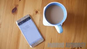 When you do so, you should see the following on your screen check out the documentation to see what else you can do. An Introduction To Python On Android Android Authority