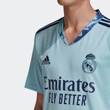 To download real madrid kit dream league soccer 2021 or any of your favorite team's 512x512kits and also the 512×512 logo's you must follow the below steps. M A J On Twitter Real Madrid Youth Home Gk Kit 20 21 Ice Blue And Away Kit
