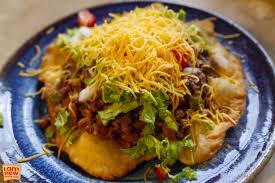 Pin On Fry Bread Taco