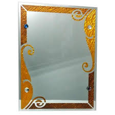 Other than that purpose, mirrors have. Fancy Wall Mirror At Rs 1200 Piece Decorative Mirrors Id 15122937748