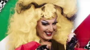 Meet The 13 Queens Competing In Drag Race Italia Season 3!