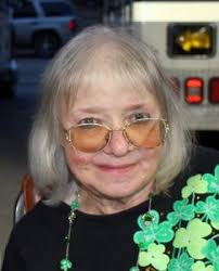 Hazel Ann Hoover Jarrett