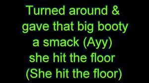 Apple Bottom Jeans Lyrics Low Hd Apple Bottoms Silly Songs Apple Bottom Jeans