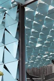 Gallery Of Ize Hotel Studio Tonton 17 Hotel Interactive Architecture Building Skin