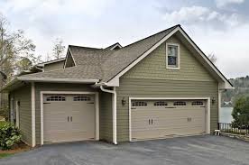 A carport can be remodeled into a garage for less money than building one from scratch. Carports Vs Garages