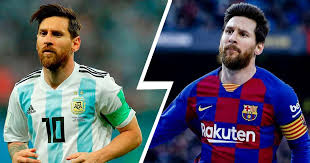 June 22, 2015, 12:40 pm edt. 3 Biggest Leo Messi Myths And How To Easily Debunk Them With Stats