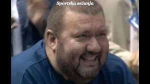 Slobodan Janković i dan kada su svi ljubitelji košarke plakali