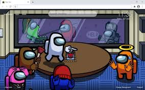 Among us is an action game developed by innersloth llc. Among Us On Laptop Pc