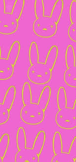 Big lens store bad bunny stickers (3 pcs/pack) $9.95. Bad Bunny Wallpaper Iphone All Phone Wallpaper Hd