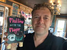 Thank you to the volunteers who helped with the park cleanup last Saturday