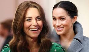 The stigma surrounding plastic surgery is disappearing as more mothers share their experiences, and why surg. Kate Middleton Vs Meghan Markle Has Either Duchess Had Plastic Surgery Expert Analysis Express Co Uk