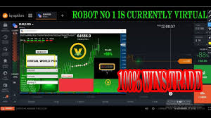The time interval can be varied from 1 minute to 1 day. Virtual World Pro Bot Payhip