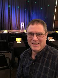 Event Feedback: Frank Roche With Trevor Anderson