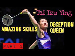 了解如何在 windows 10、8、7、vista 及 xp 中顯示隱藏的檔案和資料夾，以疑難排解 adobe 產品的相關問題。 Tai Tzu Ying Best Skills Compilation Part 2 Queen Of Deception Skills Trickshots æˆ´èµ„é¢–ä¸–ç•Œç¬¬ä¸€çƒåŽ Youtube Skills Youtube Movie Posters