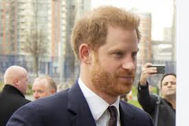 'This Is All He's Got': £23 Million Funding Shortfall Puts Prince Harry's Invictus Games Under Pressure